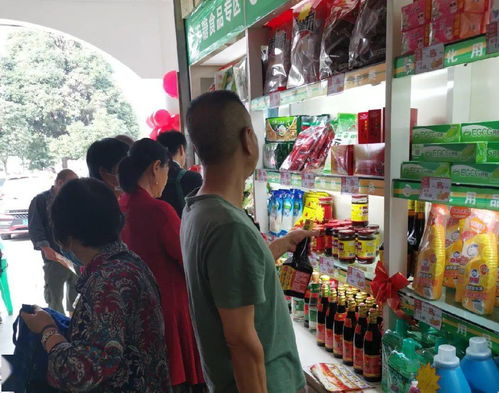 聚养家云恒健生活馆昆钢店百店同庆购物节 欢乐同庆，超强回馈日用百货