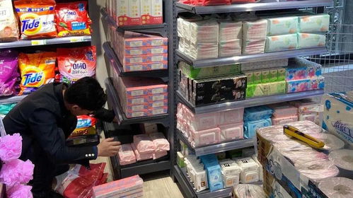 四五线城市的隐秘生意 小小杂货铺，凭日用百货月销70万的秘密