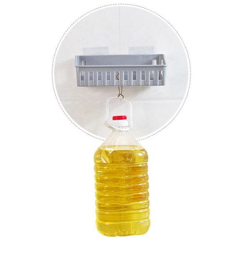 居家日用百货 创意生活从卫生间到厨房的巧妙延伸