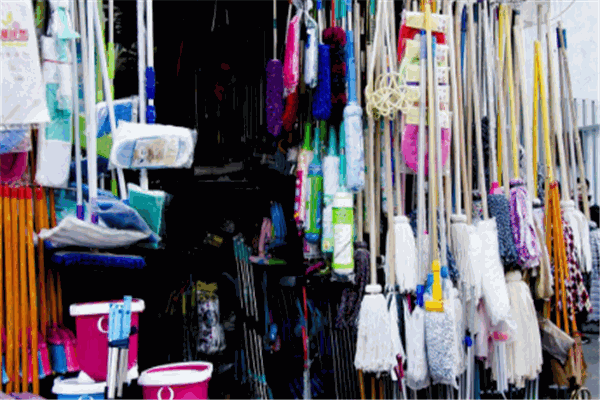 天佑日用品 优质生活，从日用百货开始